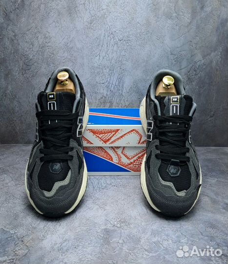 Кроссовки мужские New balance 1906d