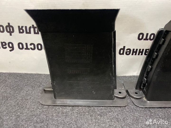 Воздуховод охлаждения тормозов Bmw 523I F10