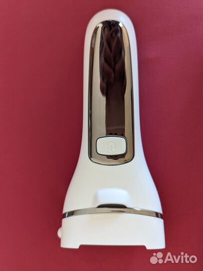 Роликовая электропилка для ног (новая )