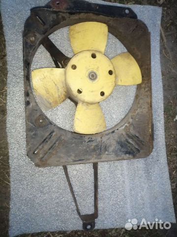 Система охлаждения