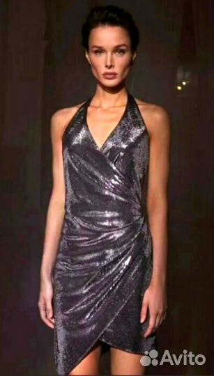 Платье Namelazz оригинал