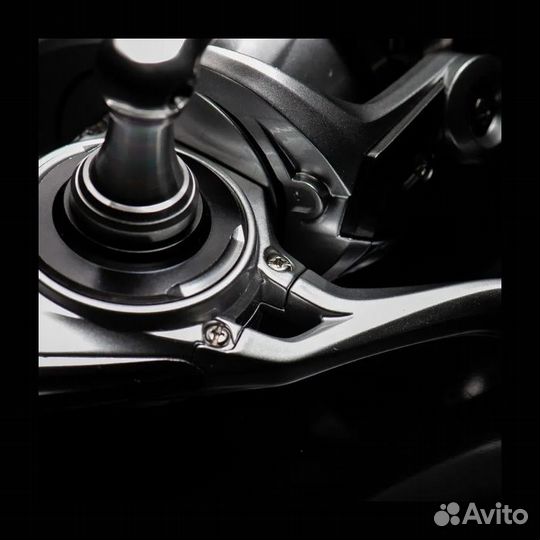 Катушка Savage Gear SGS6 4000