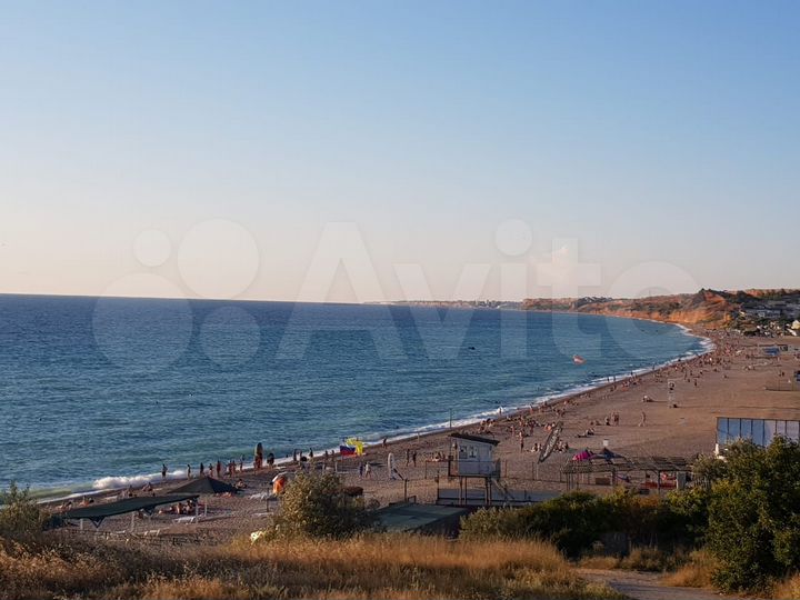 Участок 4 сот. (ИЖС)