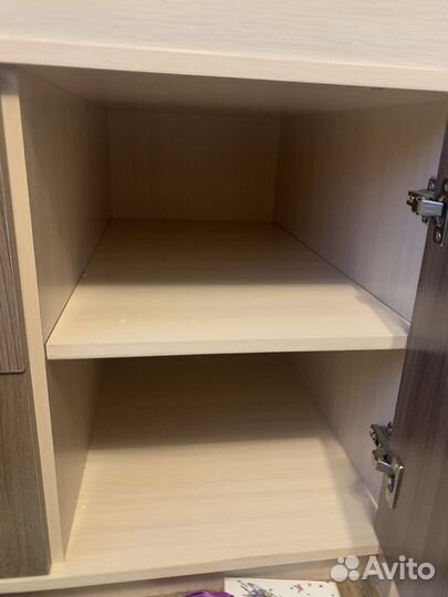 Кровать детская