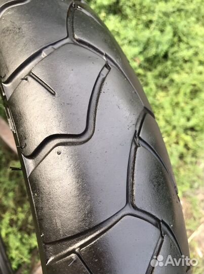 110/80/19 R19 bridgestone battle wing (B23-1M)