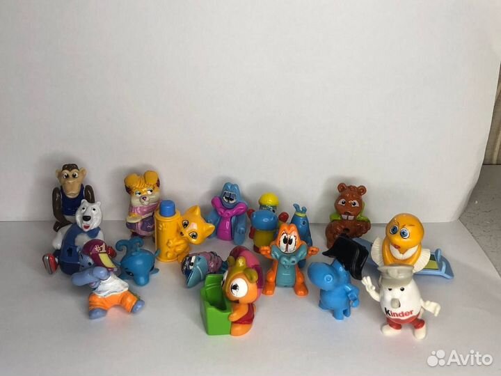 Киндеры шт/оптом