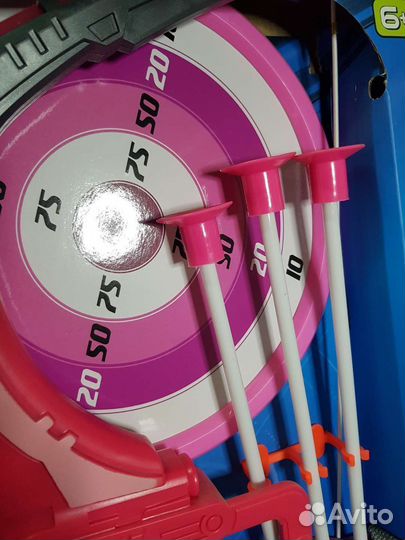 Лук и стрелы