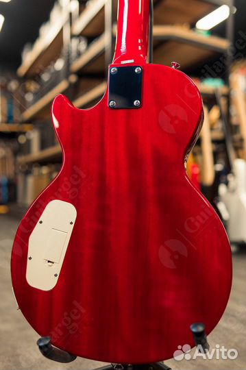 Epiphone Slash Appetite Les Paul Special-II