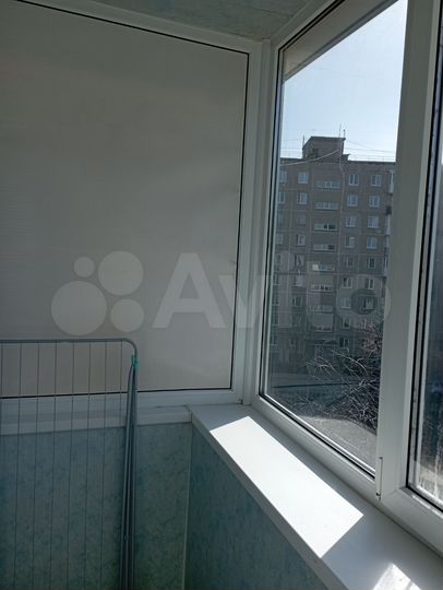 1-к. квартира, 30 м², 5/5 эт.