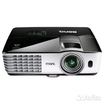 Аренда проектора и экрана