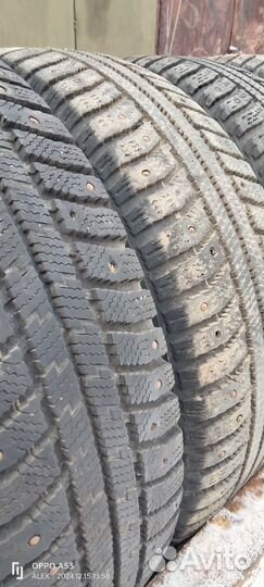 Amtel NordMaster ST 175/65 R14