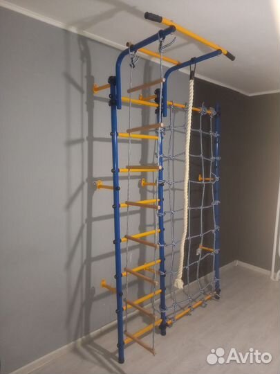 Детский спортивный комплекс (шведская стенка)