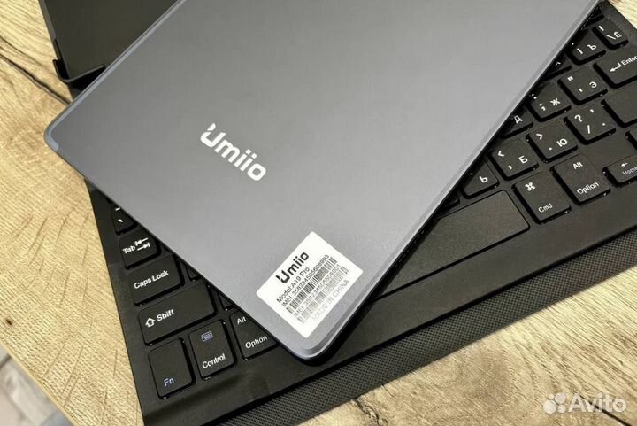 Планшет umiio a19 pro (новый, гарантия)