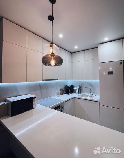 Кухня на заказ. Кухонный гарнитур от производителя