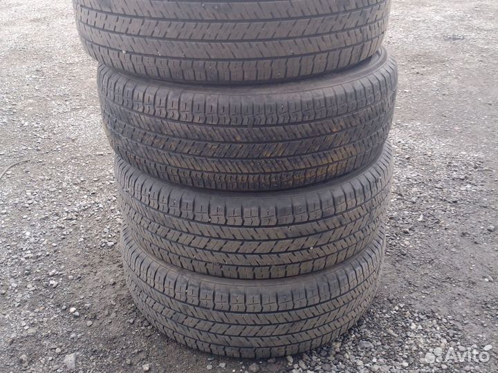 Yokohama G91 225/65 R17 102H