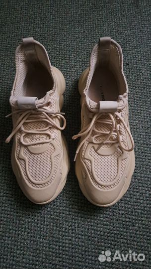 Кроссовки мужские летние