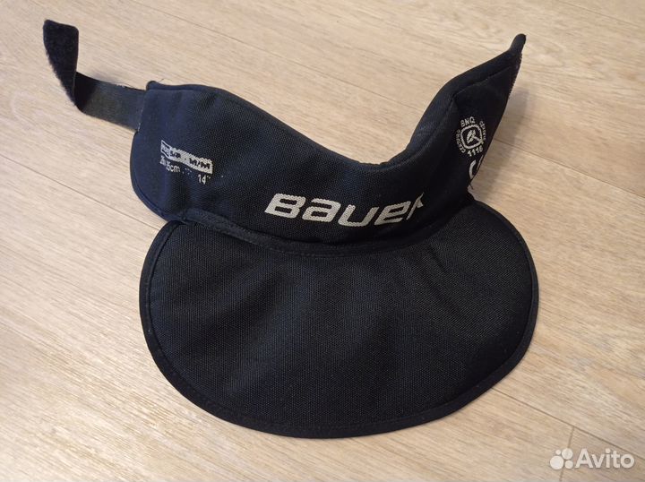 Хоккейная форма детская на 4-7 лет