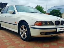 BMW 5 серия 2.0 MT, 1997, 307 000 км, с пробегом, цена 350 000 руб.