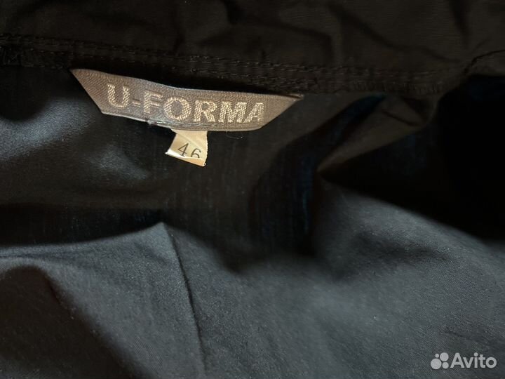 Медицинский костюм женский