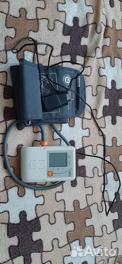 Тонометр автоматический