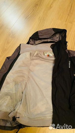 Термокуртка