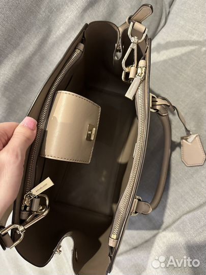 Сумка Michael Kors оригинал кожа