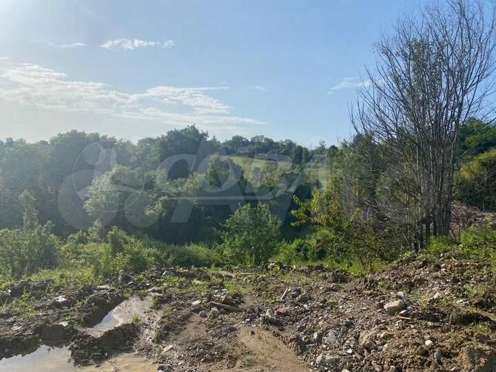 Участок 25 сот. (ИЖС)