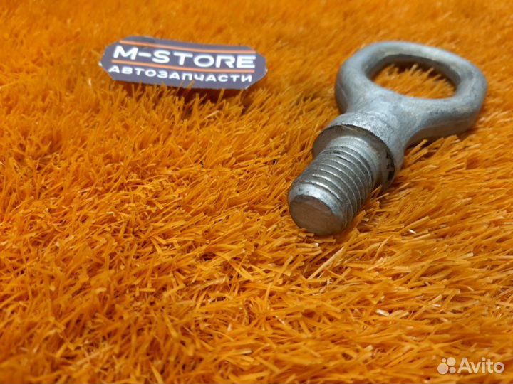 Крюк буксировочный Porsche Cayenne 955 4800