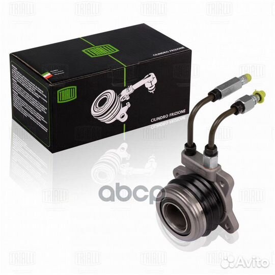 Подшипник выжим.hyundai I30/IX35/santa FE