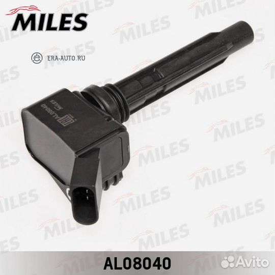 Miles AL08040 VAG 1.8/2.0 TSI/tfsi (beru ZSE137) A