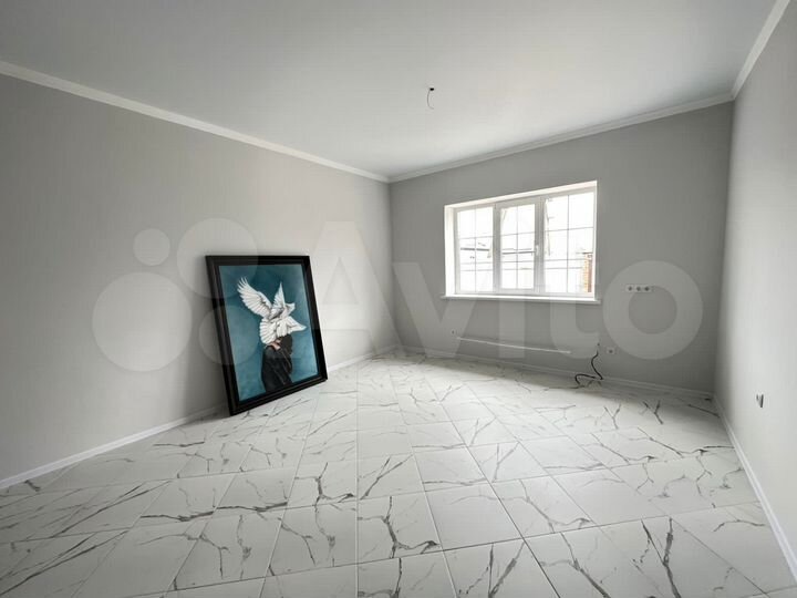 Дом 85 м² на участке 10,5 сот.