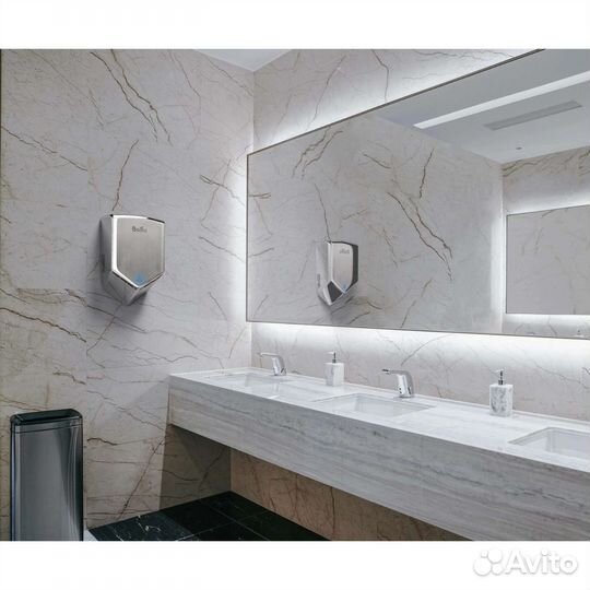 Сушилка для рук