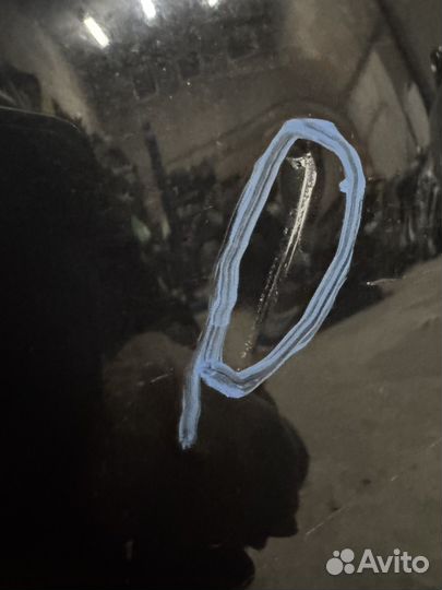 Капот bmw e90 рестайлиг 475 цвет