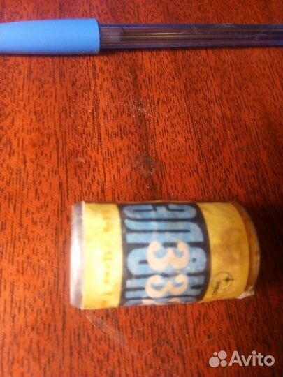 Элемент 332 батарейка