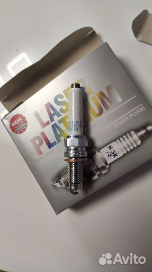 Свечи зажигания ngk 93231 (pzker7b8egs)