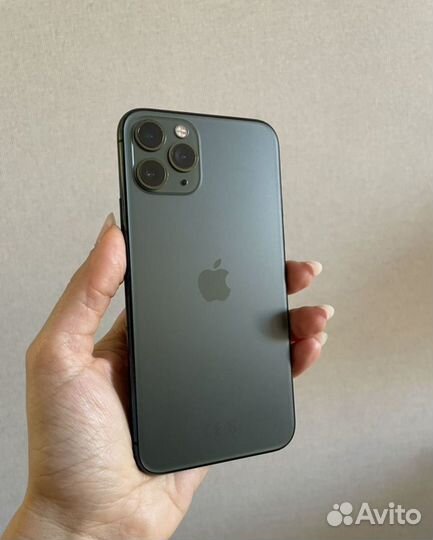 iPhone 11 Pro Max, 64 ГБ