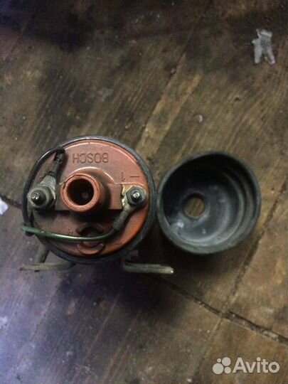 Запчасти б/у для Audi 80 B3