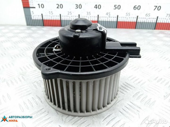 Моторчик печки Mazda 6 GG 2003 GJ6A61B10