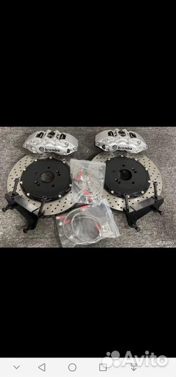 Тормозной диск hyundai/хюндай