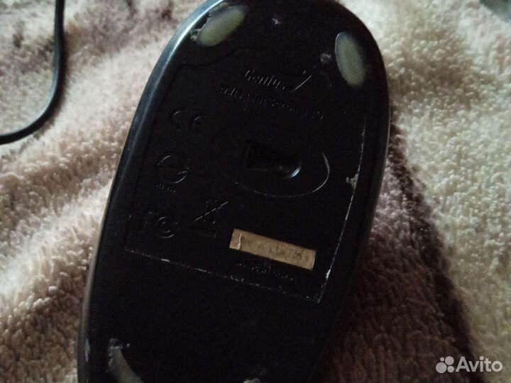 Компьютерная мышь