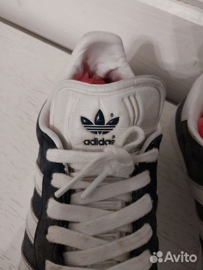 Кроссовки Adidas Gaselle