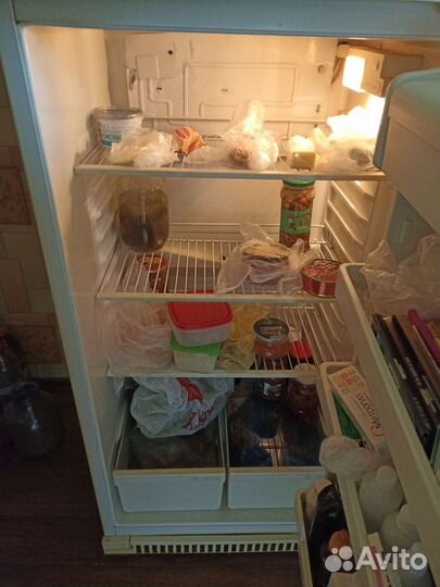 Холодильник бу