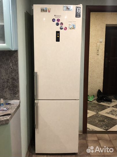 Холодильник