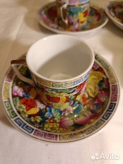 Кофейный набор