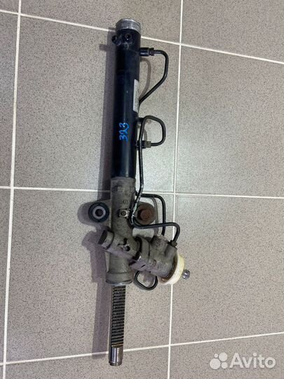 Рулевая рейка Mazda 323 2001 г