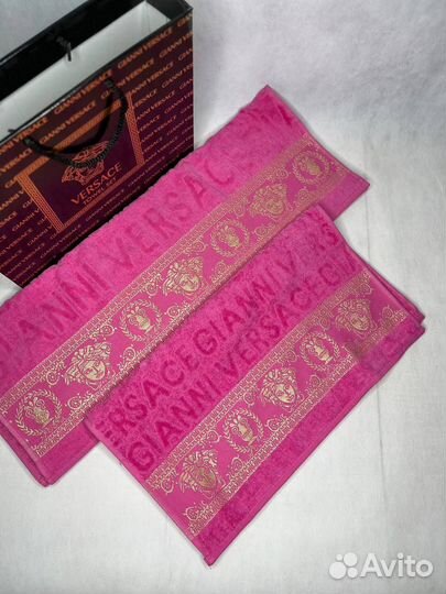 Набор полотенец 