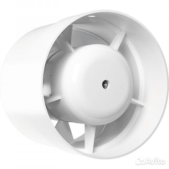 Вентилятор Канальный Эра Profit 100