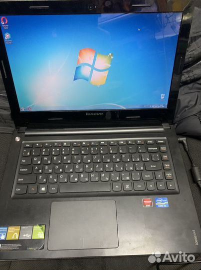 Lenovo ideapad S300 i3