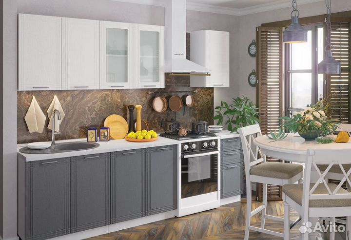 Кухня модульная от производителя
