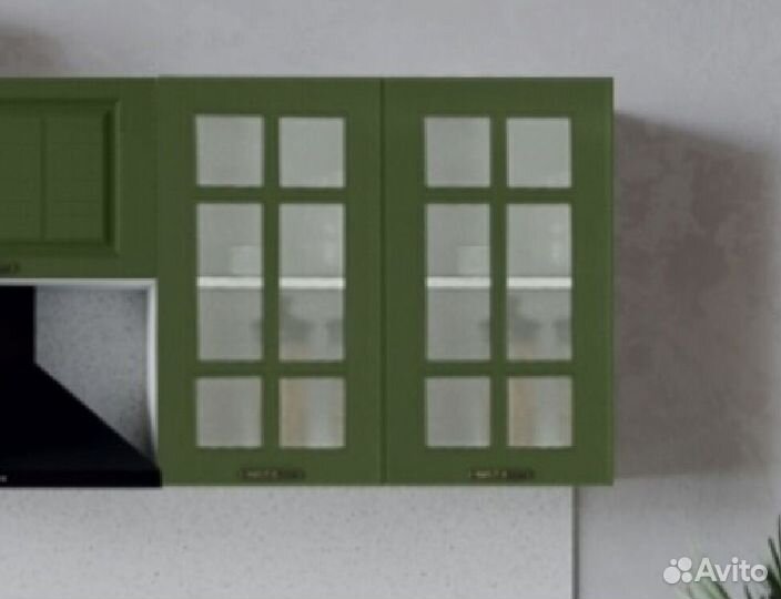 Кухня модульная. Доставка